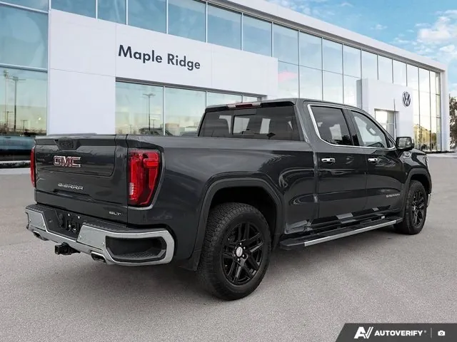 GMC Sierra 1500 2022 photo 5