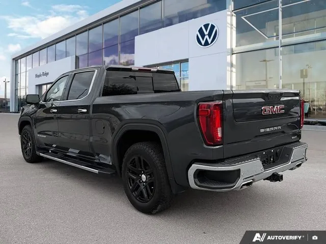 GMC Sierra 1500 2022 photo 3