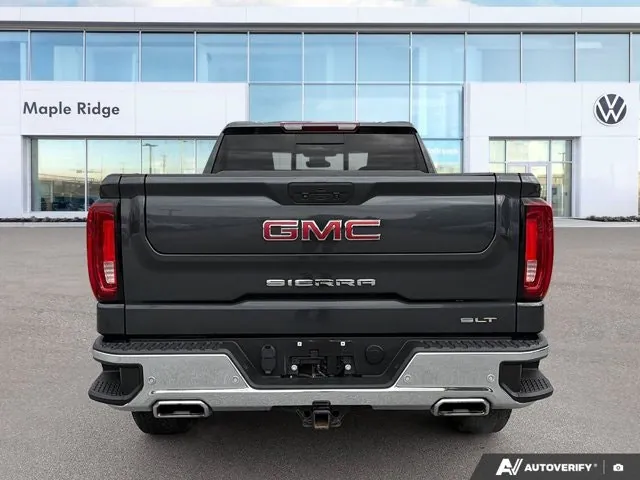 GMC Sierra 1500 2022 photo 4