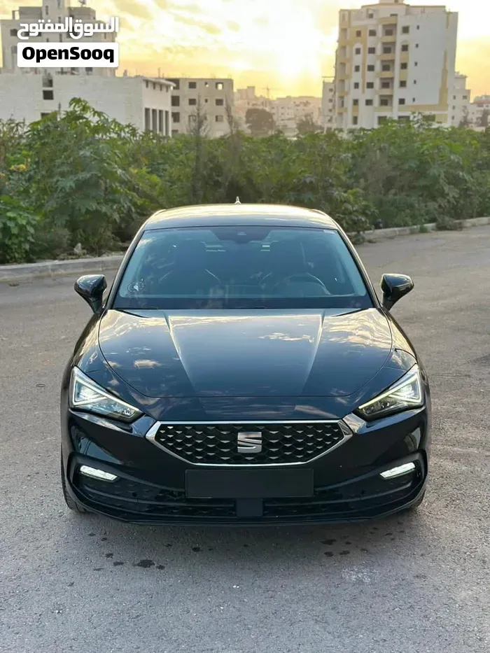 Seat Leon 2020 photo 5