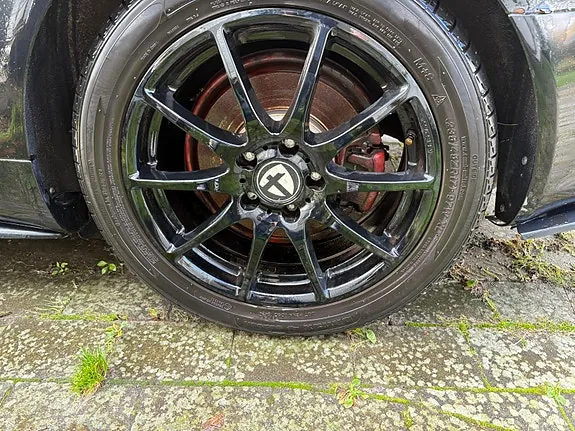 Audi A4 2006 photo 5