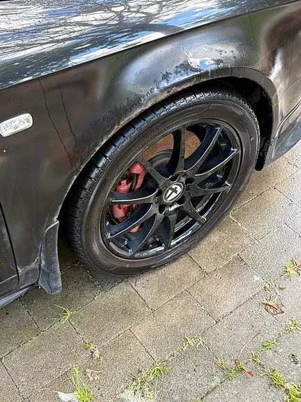 Audi A4 2006 photo 3