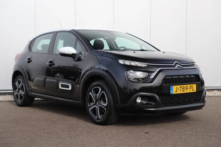 Citroen C3 2020 photo 3