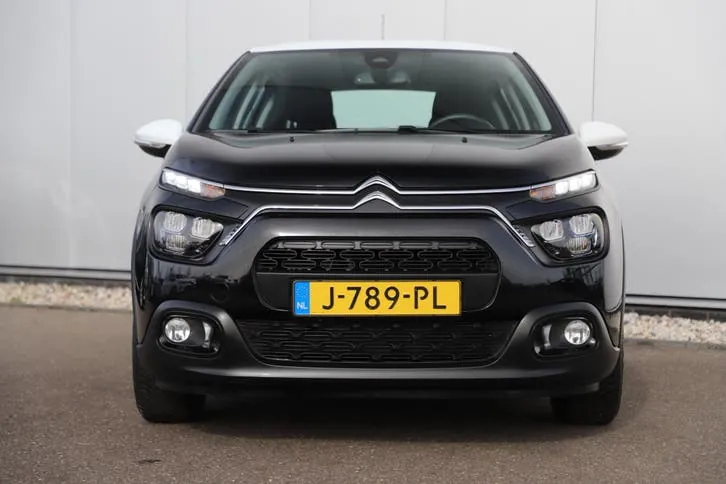 Citroen C3 2020 photo 2
