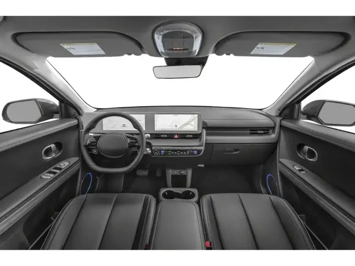 Hyundai Ioniq 5 2022 photo 5