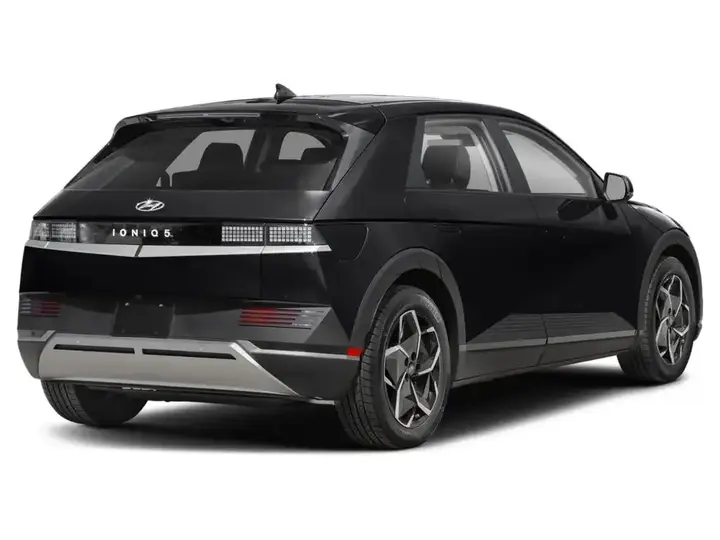 Hyundai Ioniq 5 2022 photo 2