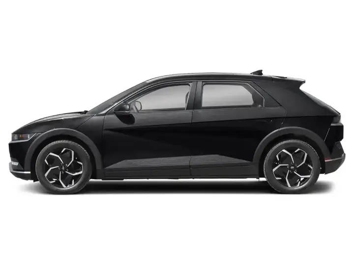 Hyundai Ioniq 5 2022 photo 3