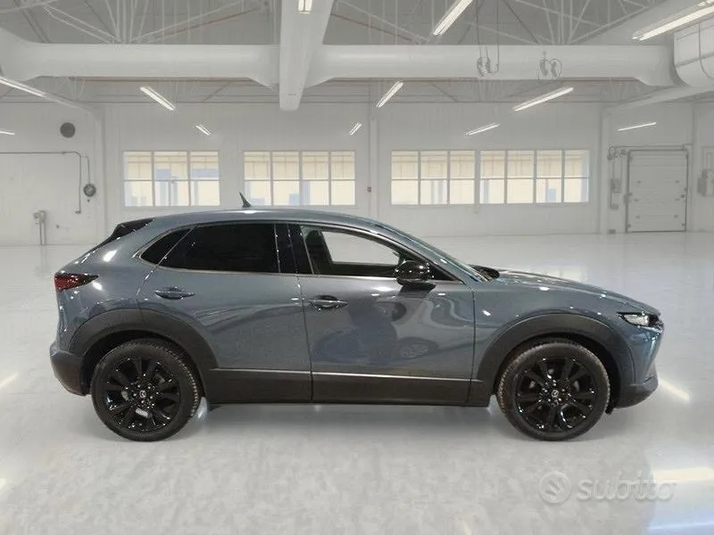 Mazda Cx-30 2022 photo 3