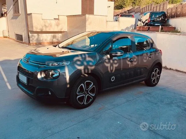 Citroen C3 2019 photo 5
