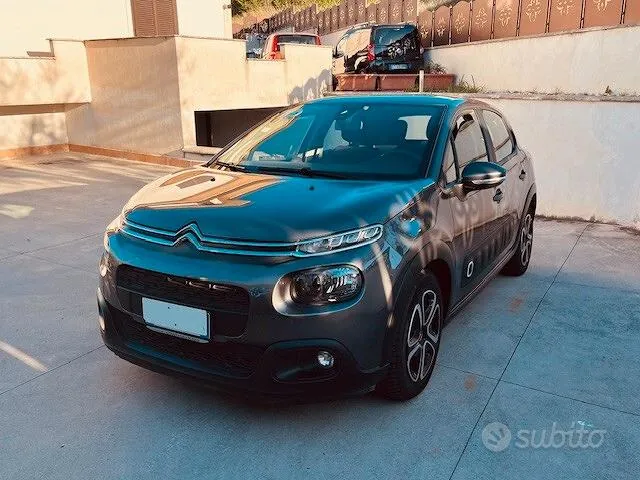 Citroen C3 2019 photo 4