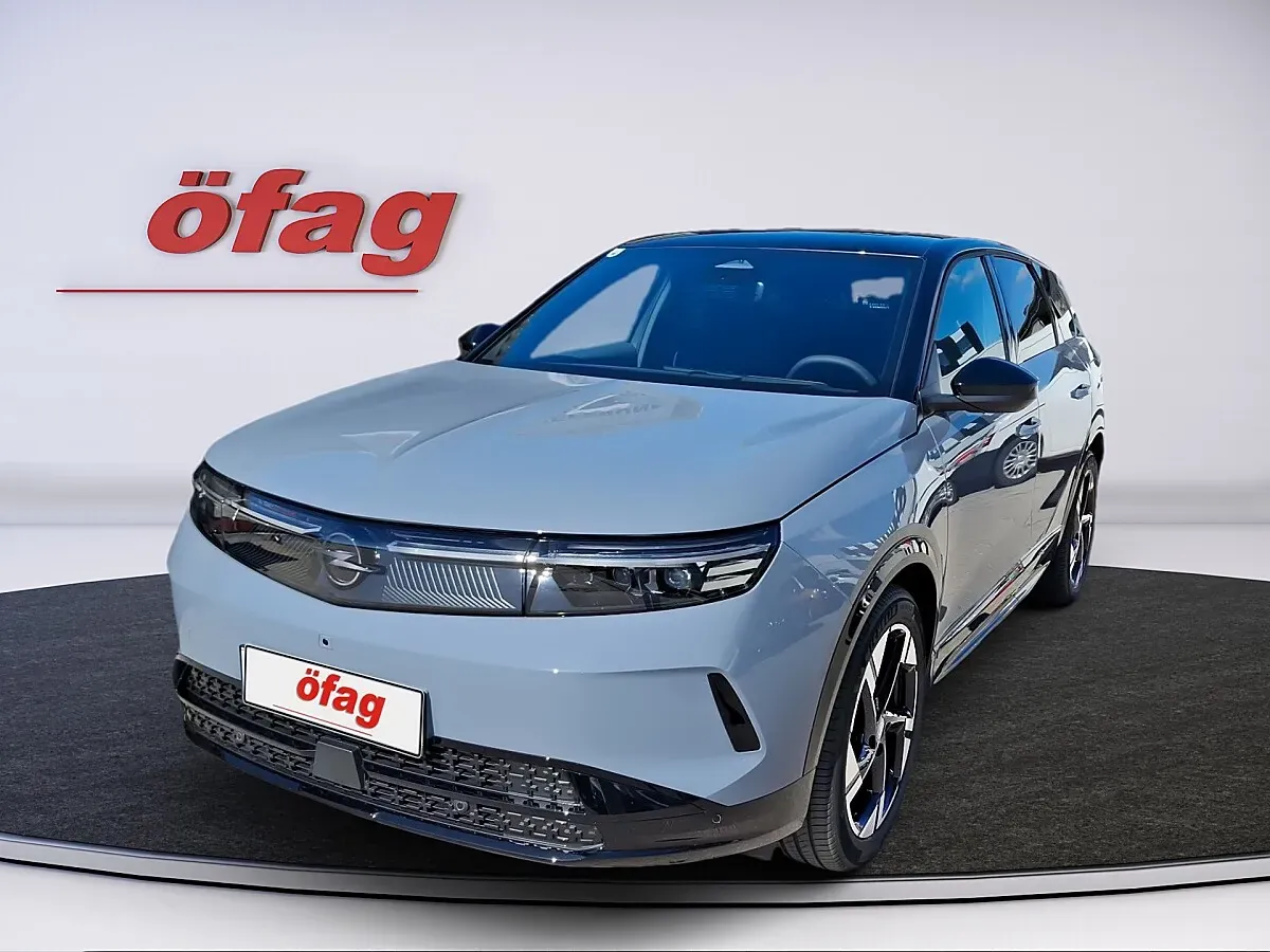 Opel Grandland 2025 photo 3
