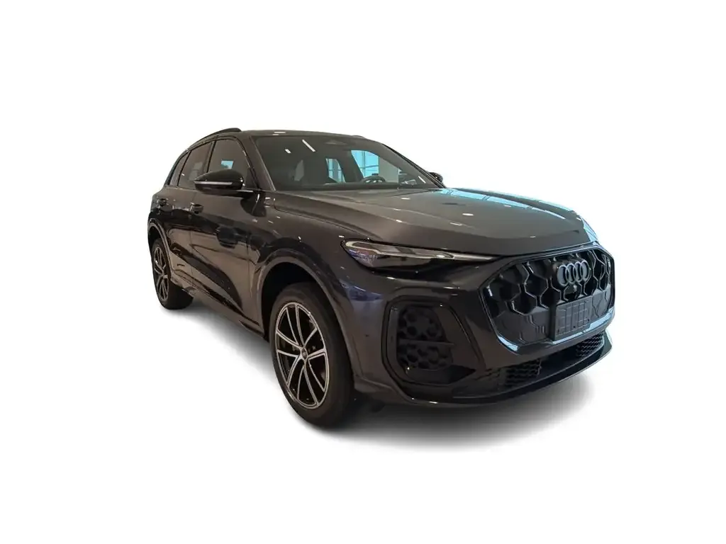 Audi Q5 2026 photo 3