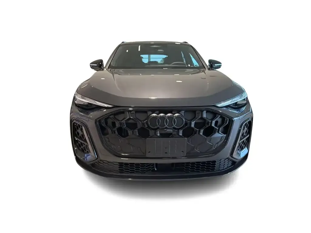 Audi Q5 2026 photo 4
