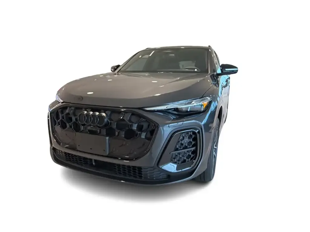Audi Q5 2026 photo 5