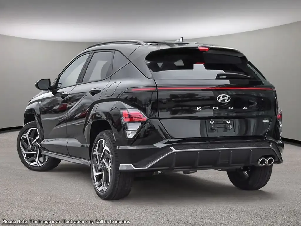 Hyundai Kona 2026 photo 4