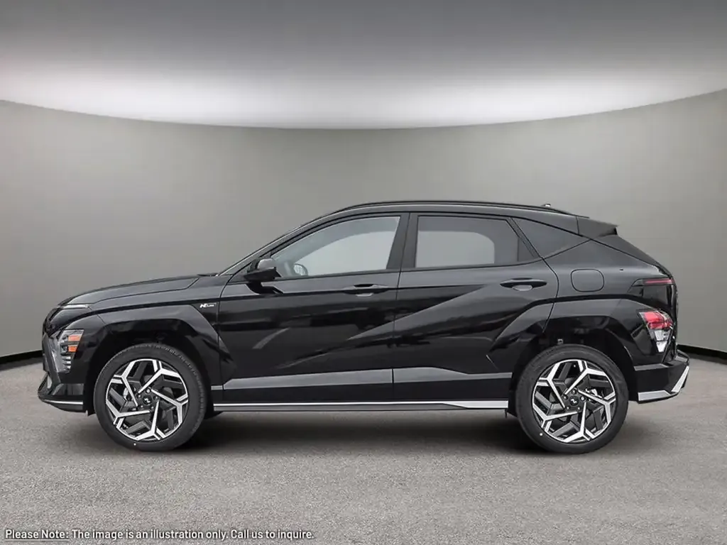 Hyundai Kona 2026 photo 3