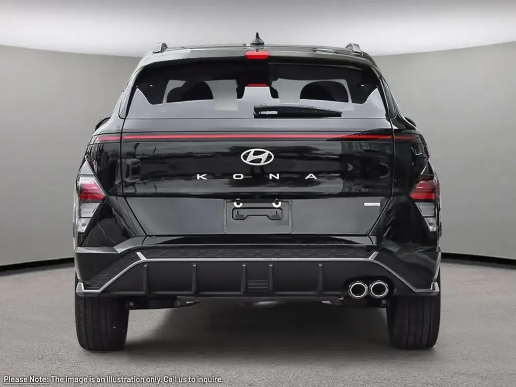 Hyundai Kona 2026 photo 5