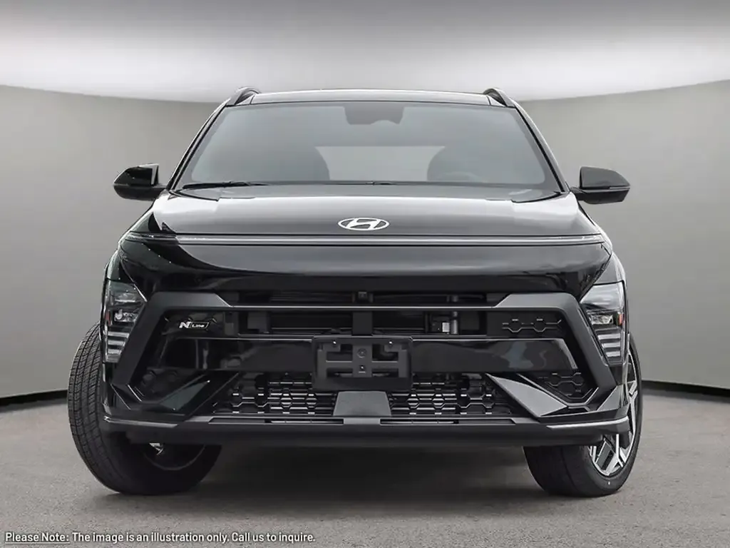 Hyundai Kona 2026 photo 2