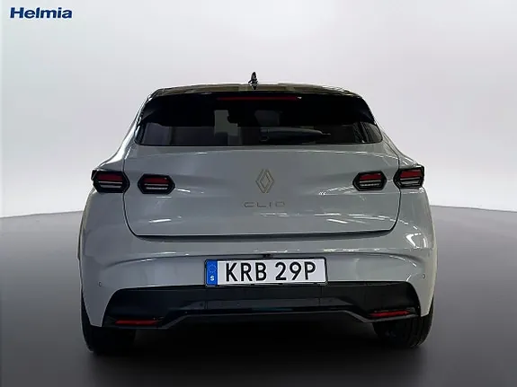 Renault Clio 2026 photo 5