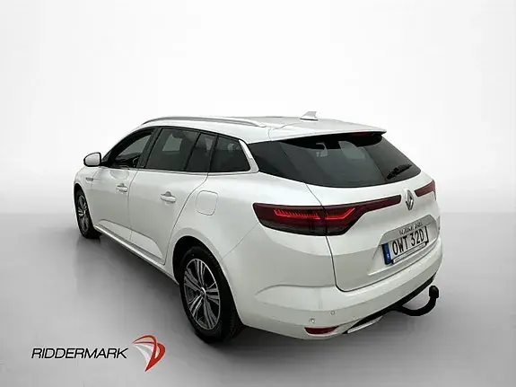 Renault Megane E-Tech 2021 photo 5