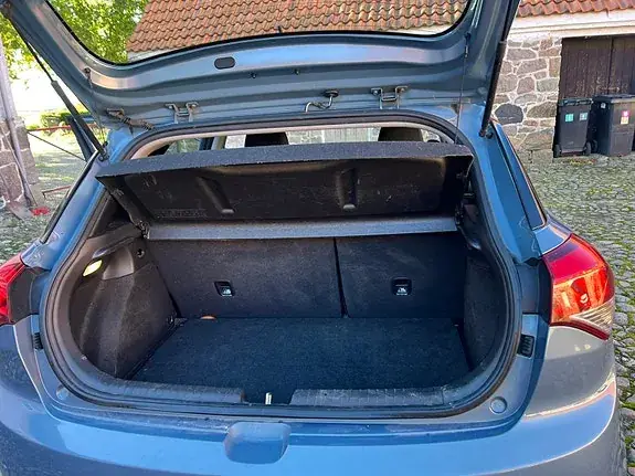 Hyundai I20 2017 photo 5