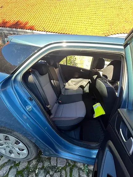 Hyundai I20 2017 photo 3