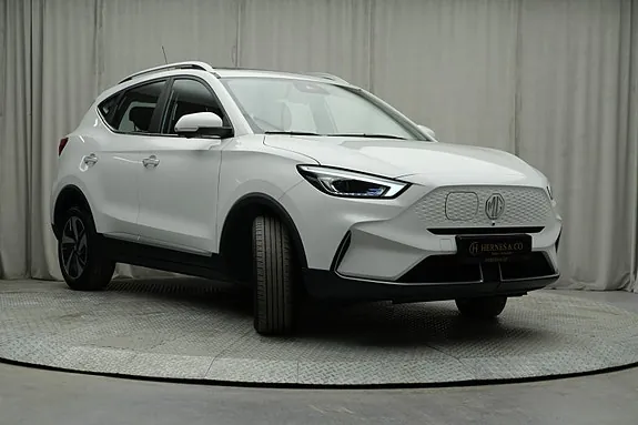 MG Zs Ev 2023 photo 4
