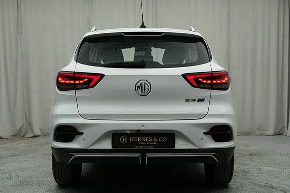 MG Zs Ev 2023 photo 5