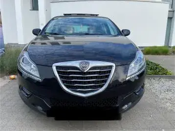 Lancia Delta