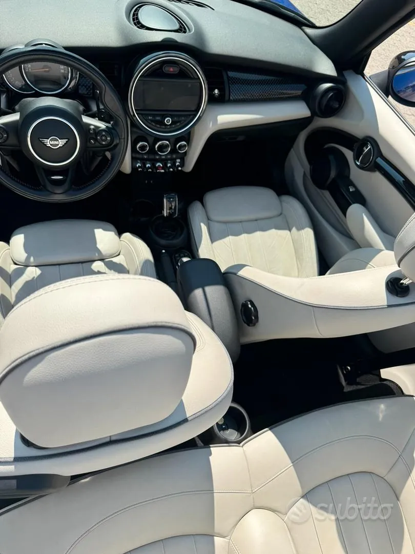 Mini Cooper S 2018 photo 5