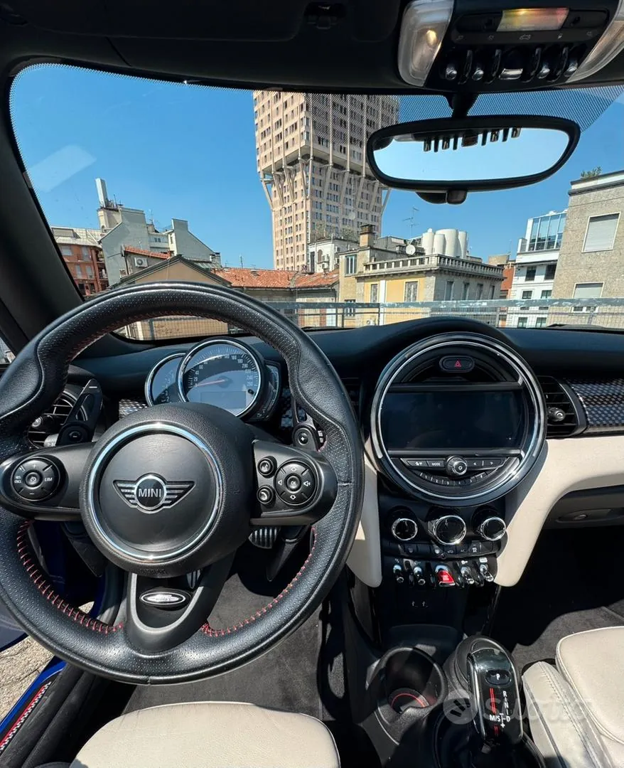 Mini Cooper S 2018 photo 3
