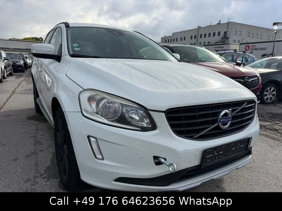 Volvo Xc 60