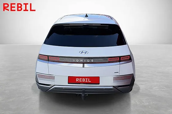 Hyundai Ioniq 5 2023 photo 4