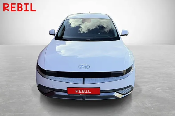 Hyundai Ioniq 5 2023 photo 2