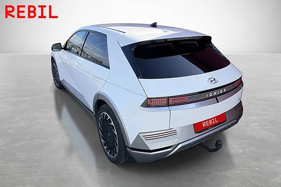 Hyundai Ioniq 5 2023 photo 5