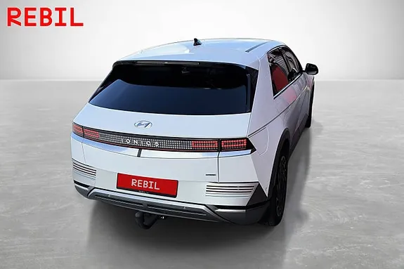 Hyundai Ioniq 5 2023 photo 3