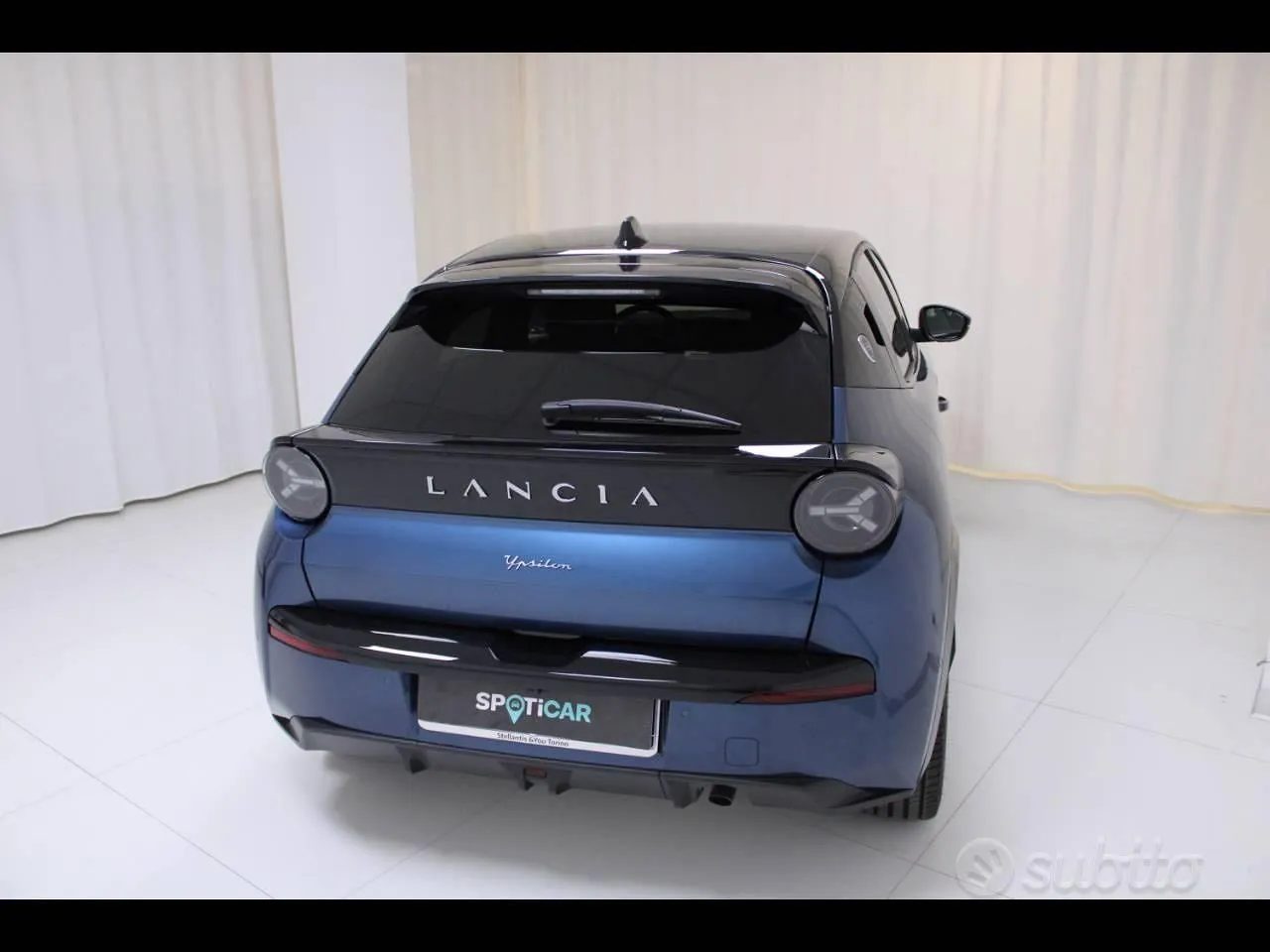 Lancia Ypsilon 2024 photo 5