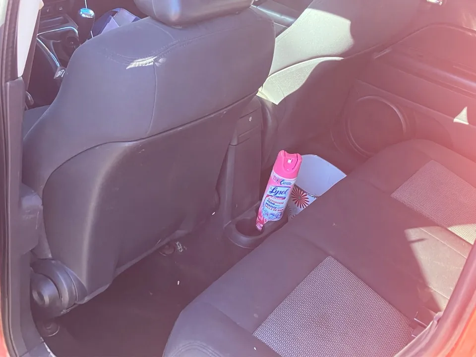 Jeep Patriot 2009 photo 4