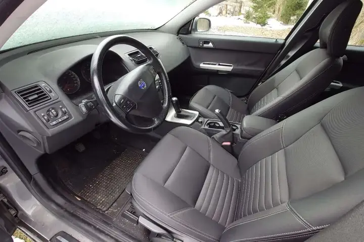 Volvo V50 2007 photo 3