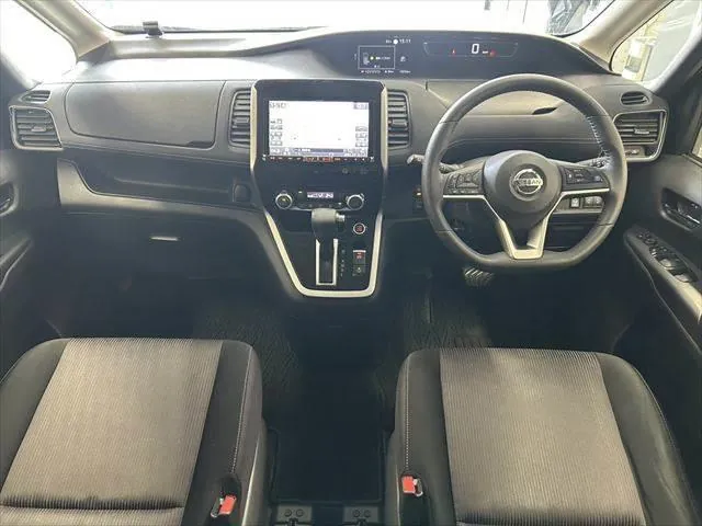 Nissan Sentra 2018 photo 3