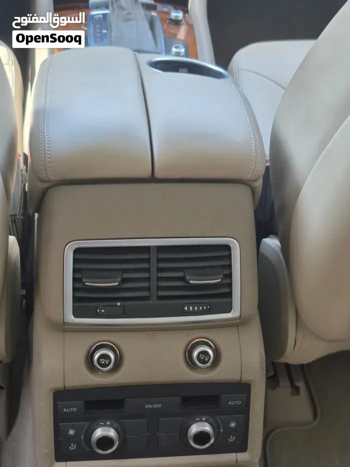 Audi Q7 2013 photo 4