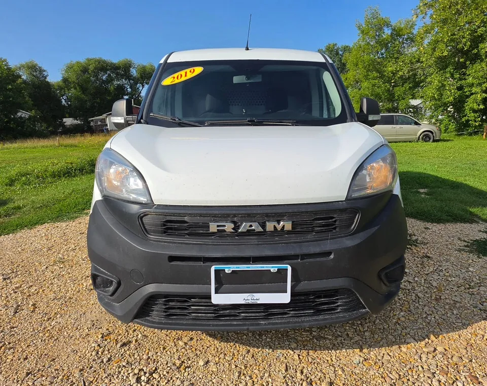 Ram Promaster City 2019 photo 4
