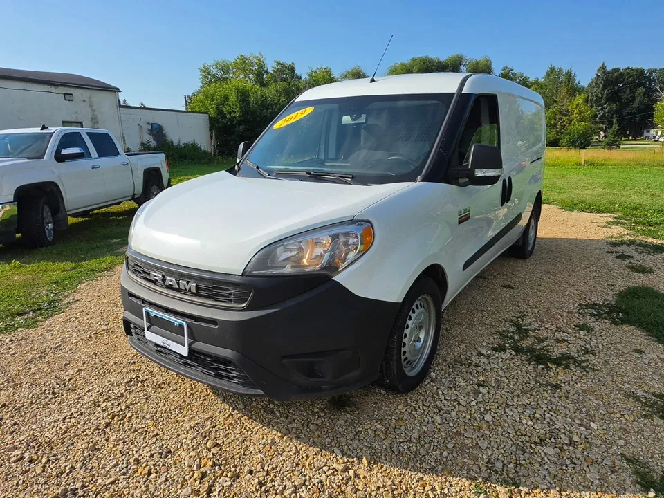 Ram Promaster City 2019 photo 3