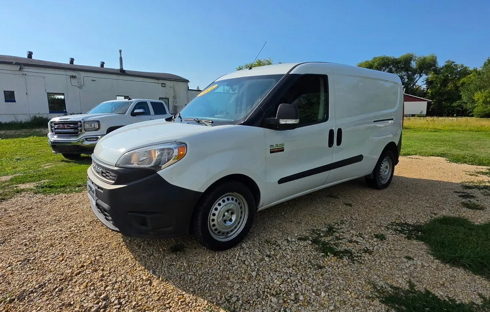 Ram Promaster City 2019 photo 2