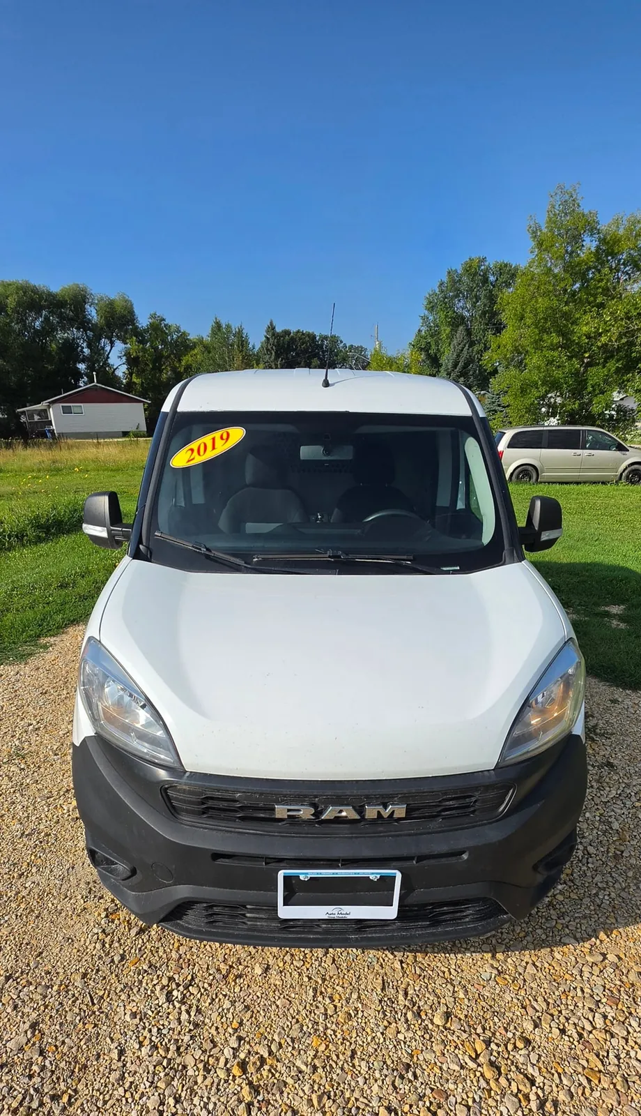 Ram Promaster City 2019 photo 5