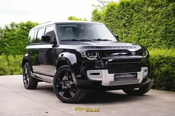Land Rover Defender 2024 photo 3