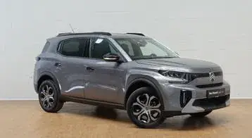 Citroen C3 Aircross 2025 photo 2