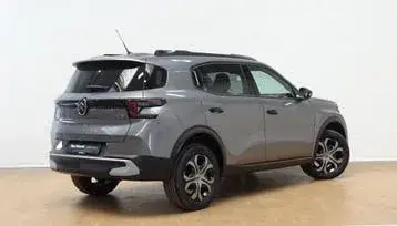 Citroen C3 Aircross 2025 photo 3