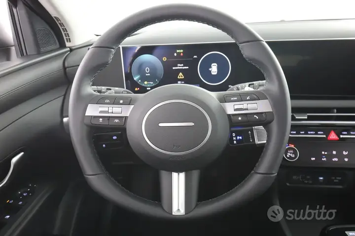 Hyundai Tucson 2026 photo 4