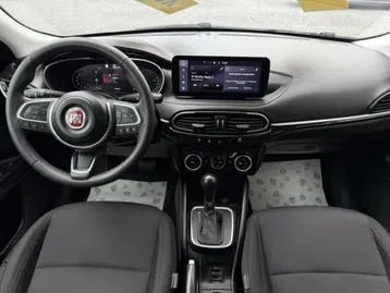 Fiat Tipo 2022 photo 2